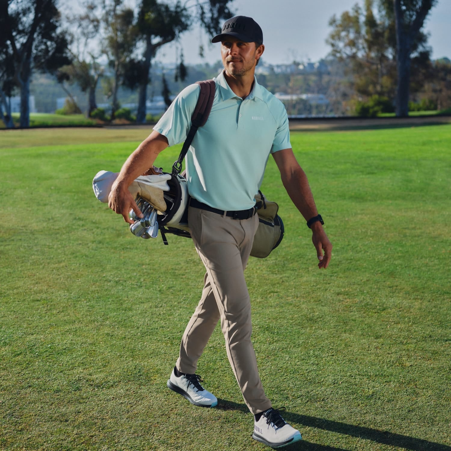 Men's Gamechanger 5-Pocket Pant
