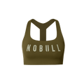 NOBULL Drive Racerback Bra