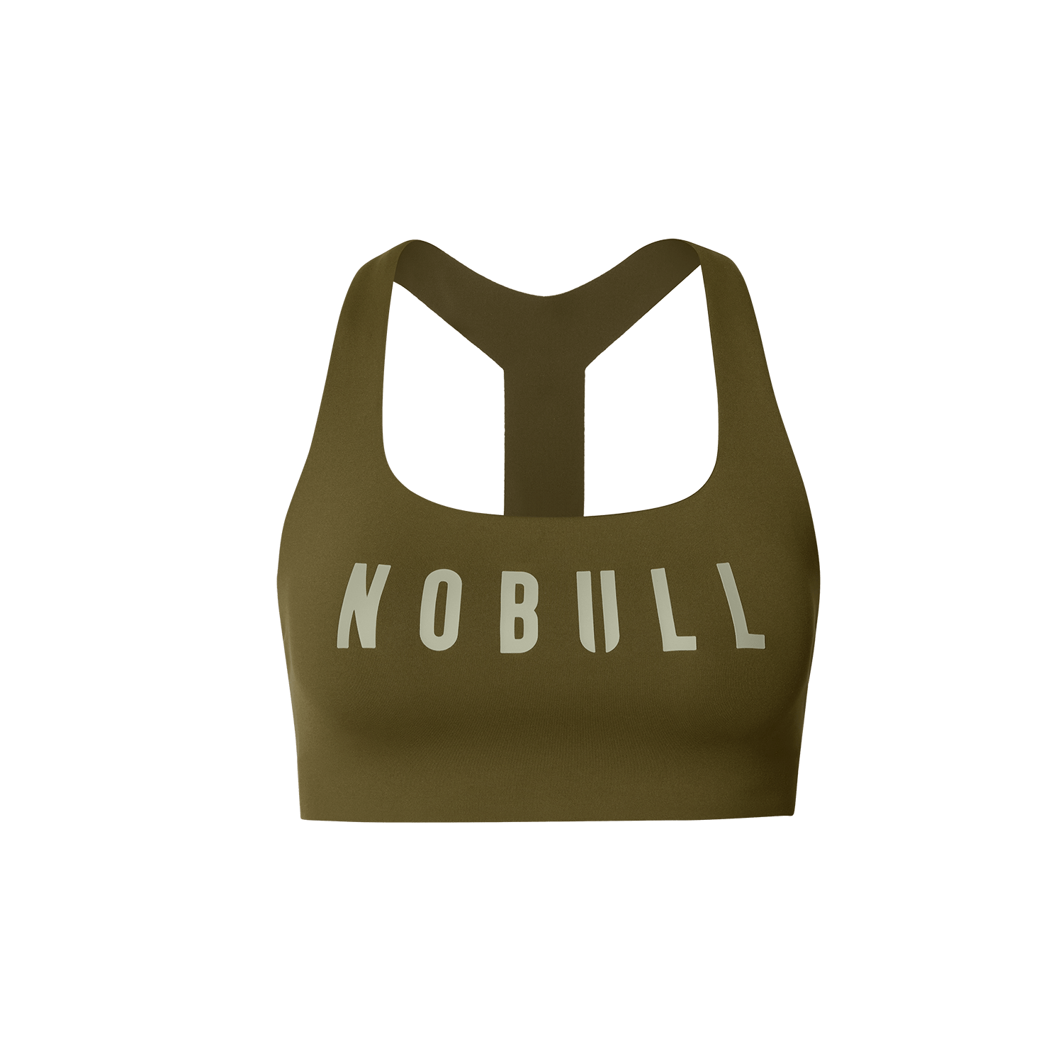 NOBULL Drive Racerback Bra