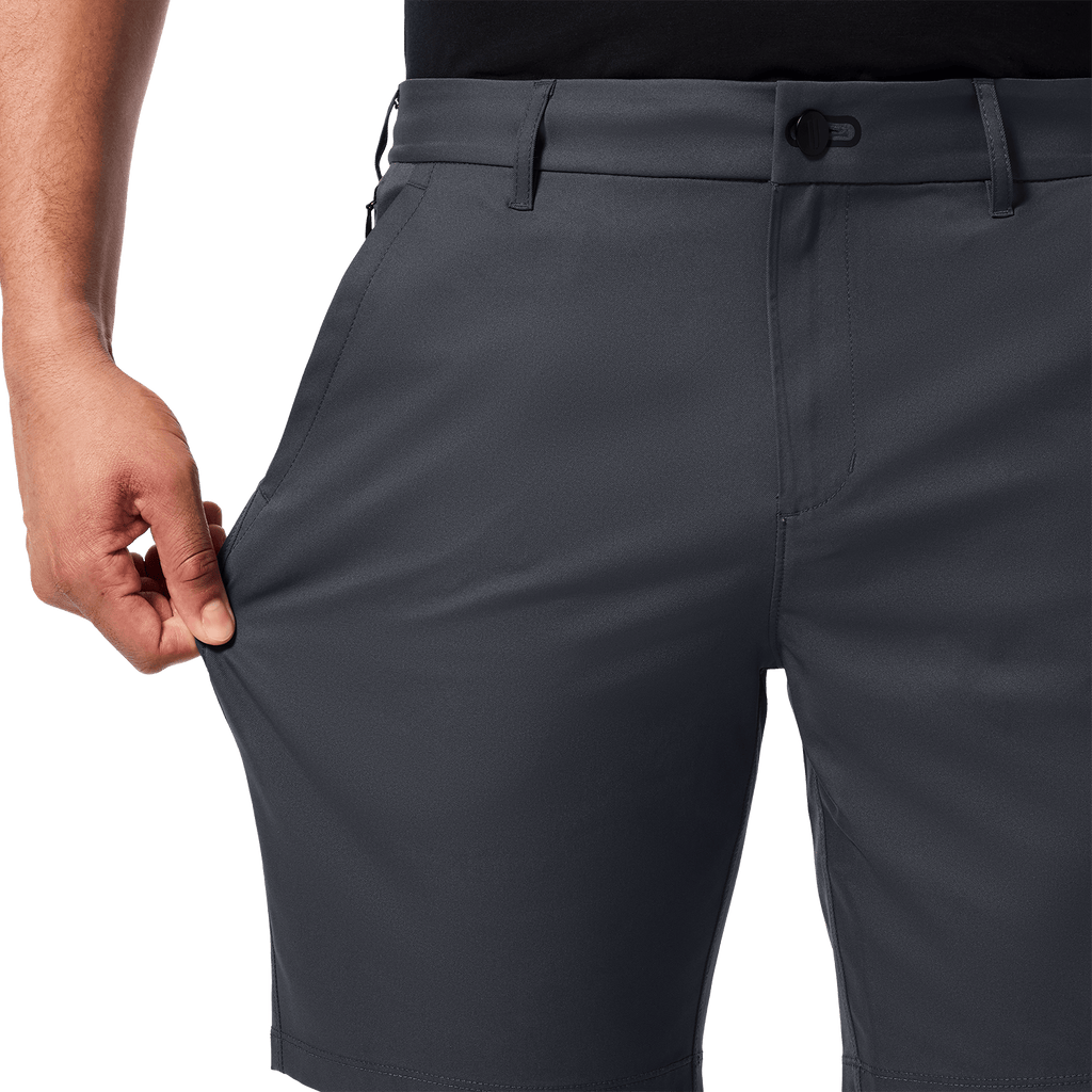 Men's Dealmaker Chino+ Short