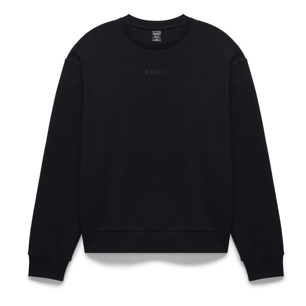 Women's Elements Crew