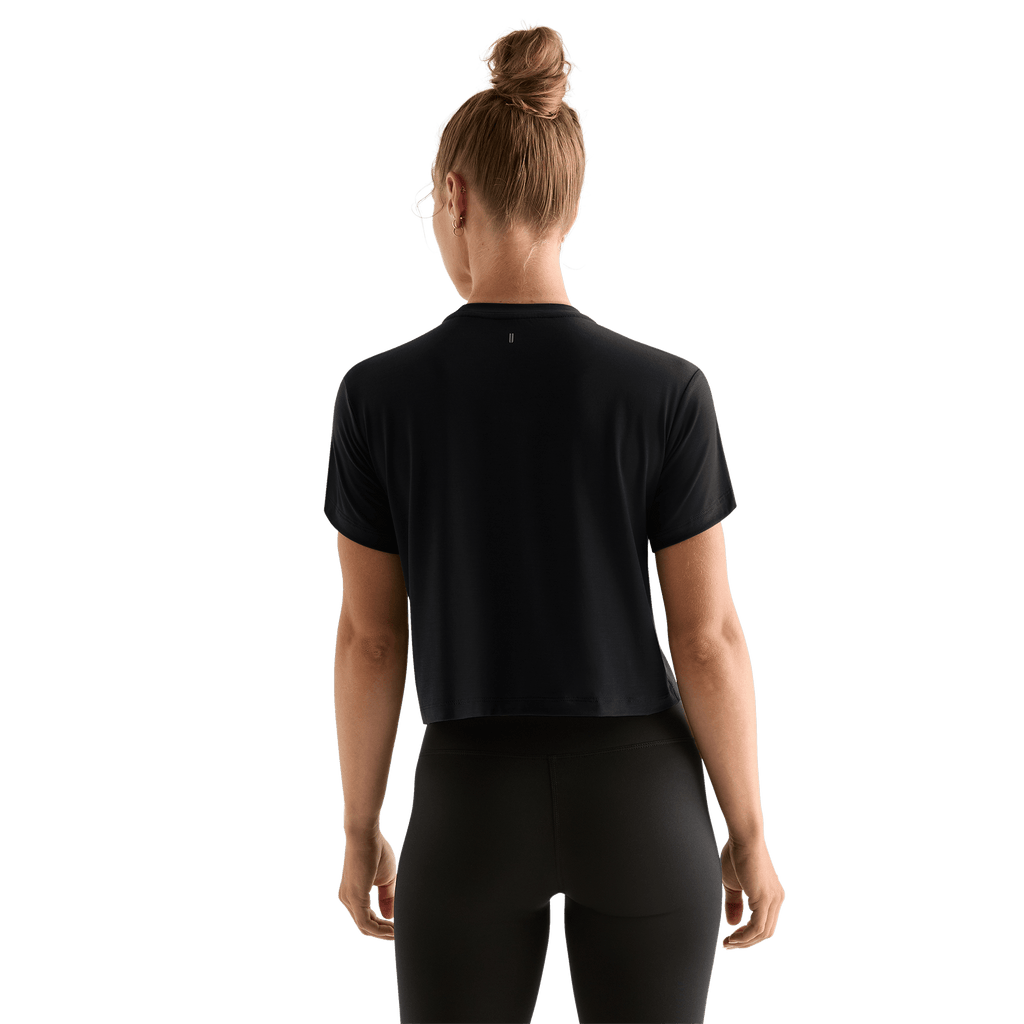 Women's NOBULL Boxy Tee