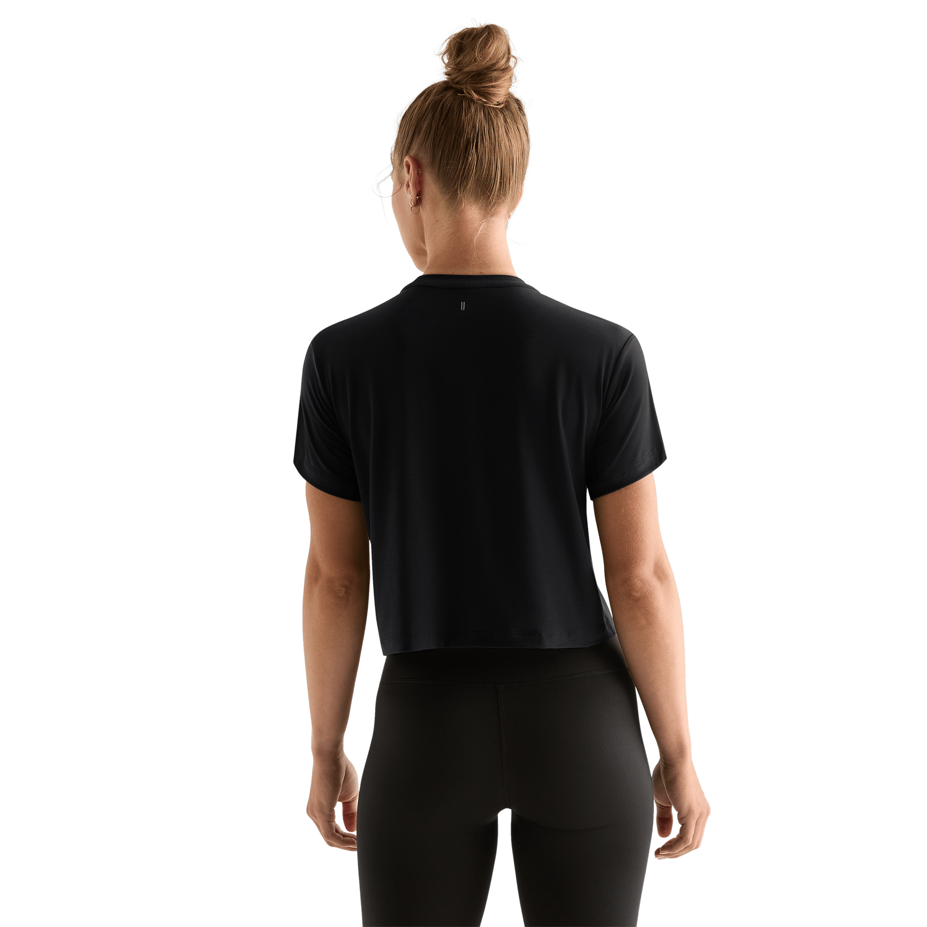 Women's NOBULL Boxy Tee