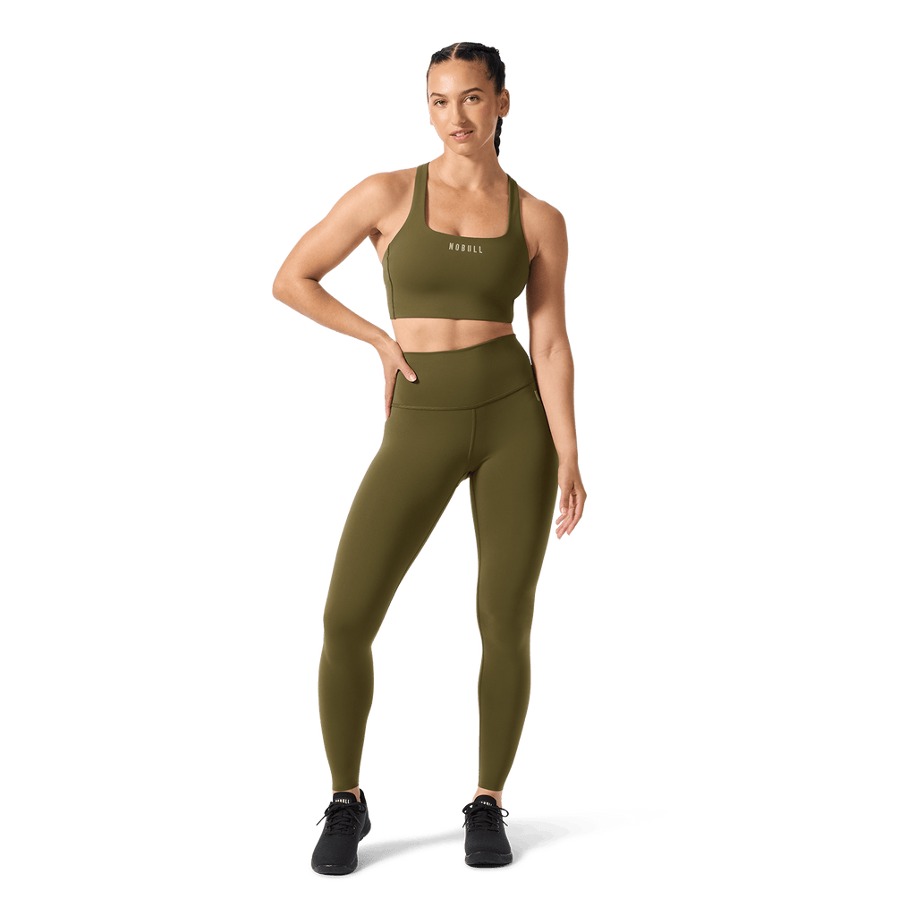 Women's High-Rise Drive Tight 28