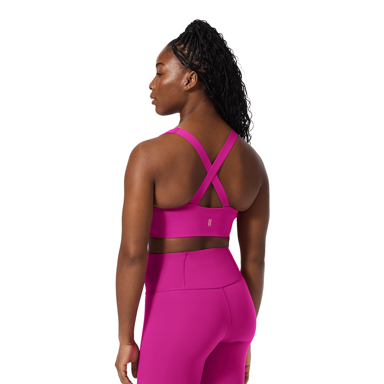 NOBULL Drive Longline Bra