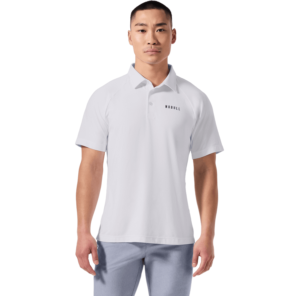 Men's All Fore It Polo