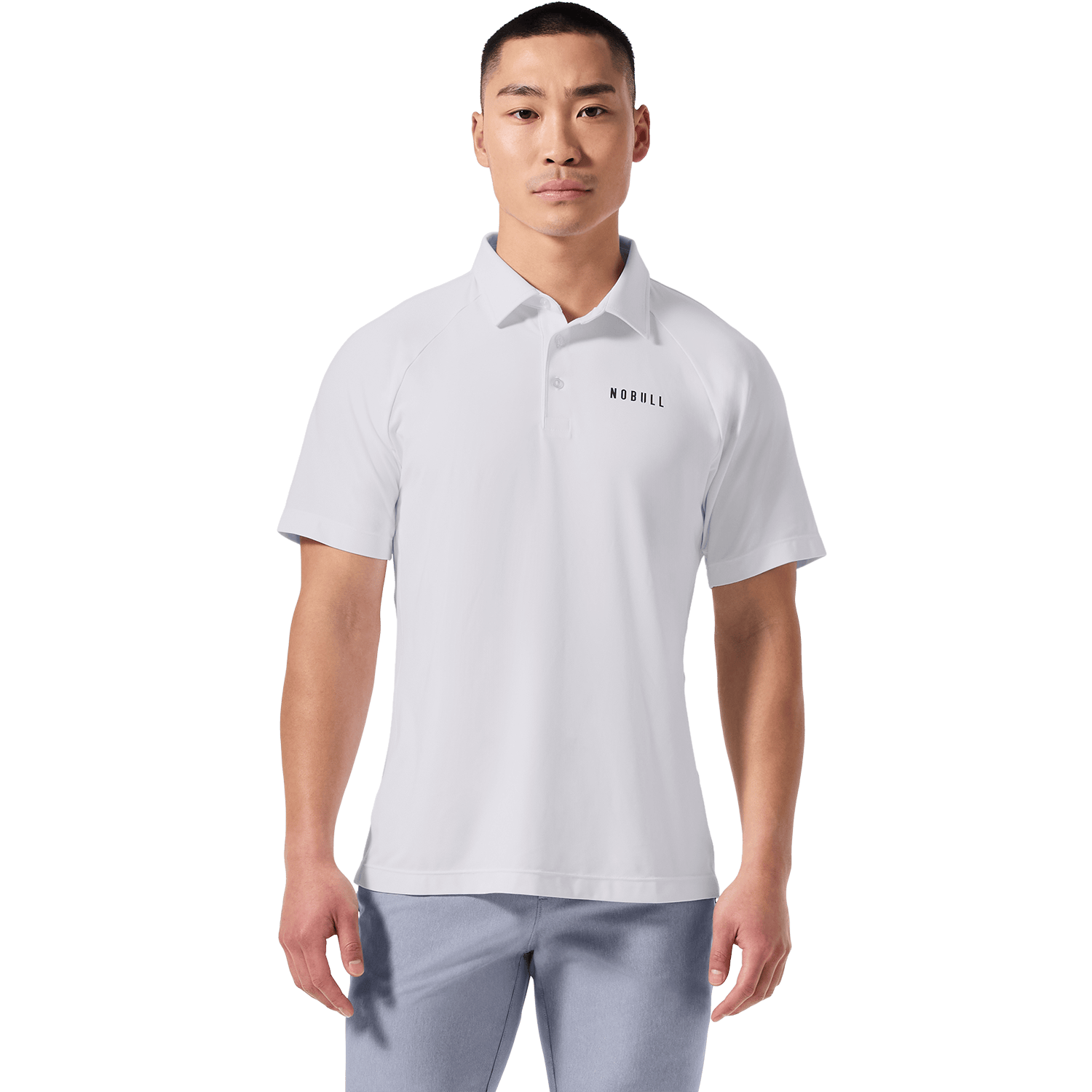 Men's All Fore It Polo