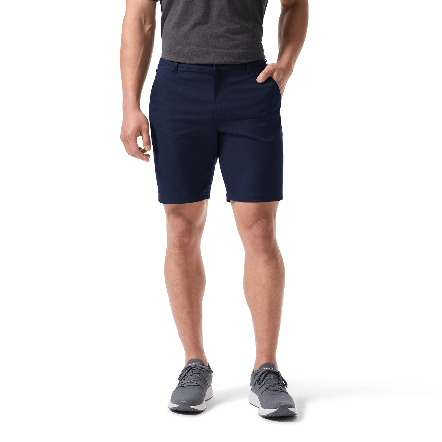 Men's Dealmaker Chino+ Short