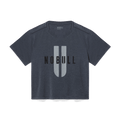 Women's NOBULL U Boxy Tee