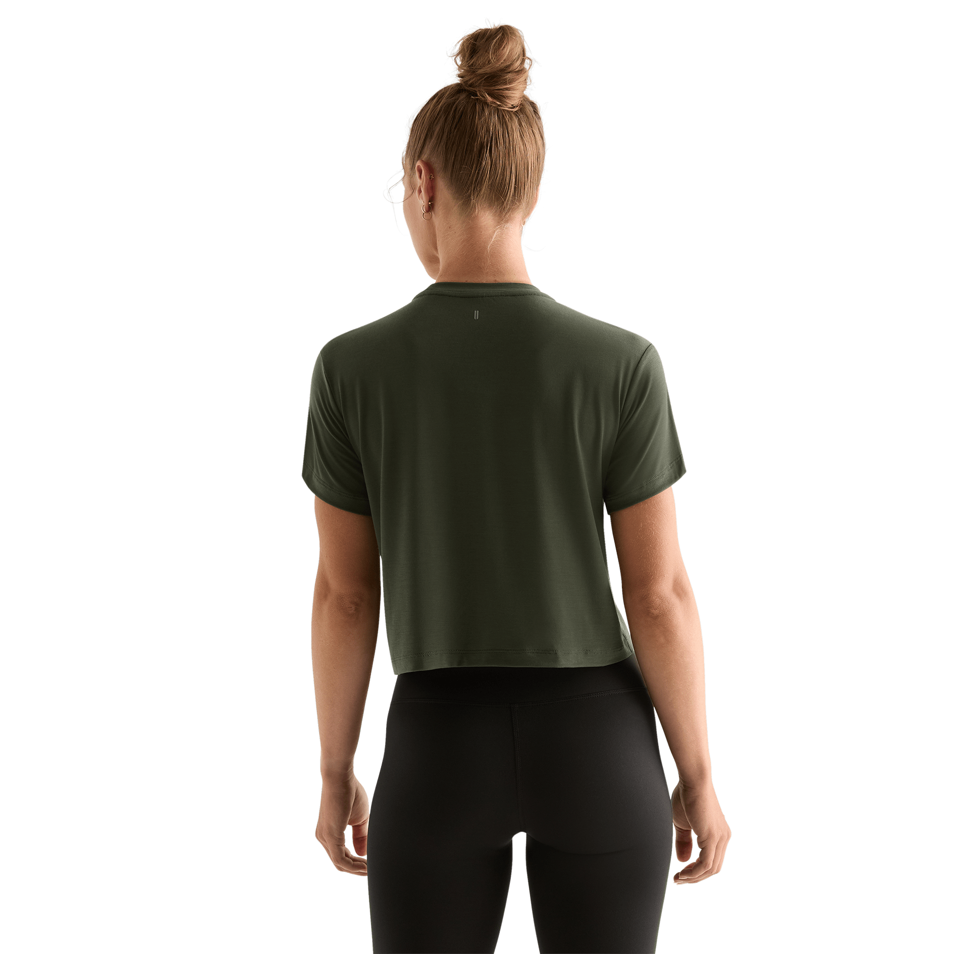 Women's NOBULL Boxy Tee