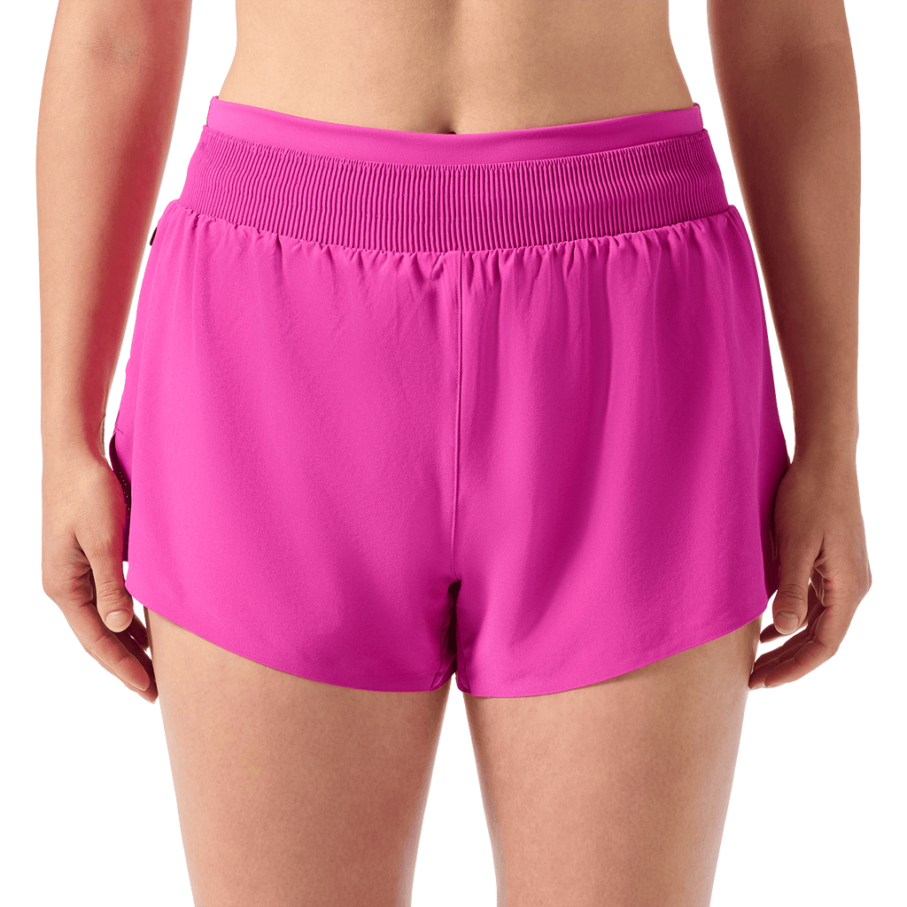 Women's NOBULL Drive 2-in-1 Short 3