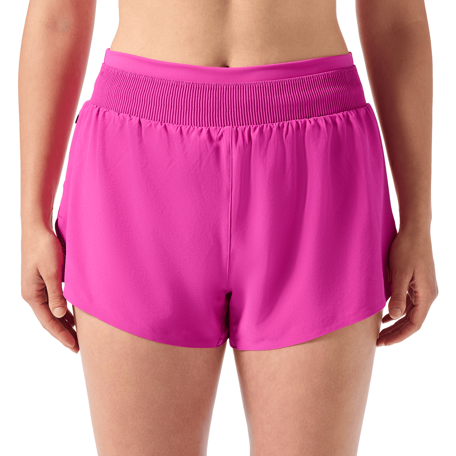 Women's NOBULL Drive 2-in-1 Short 3