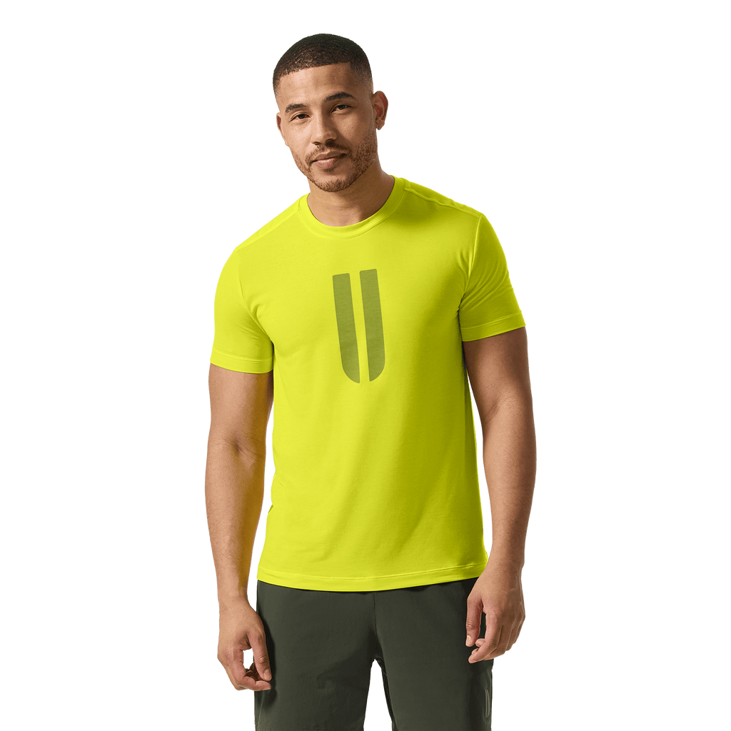Men's U Tee