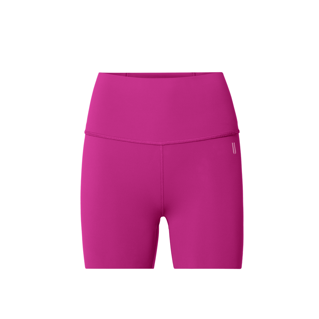 Women's High-Rise Drive Short 4