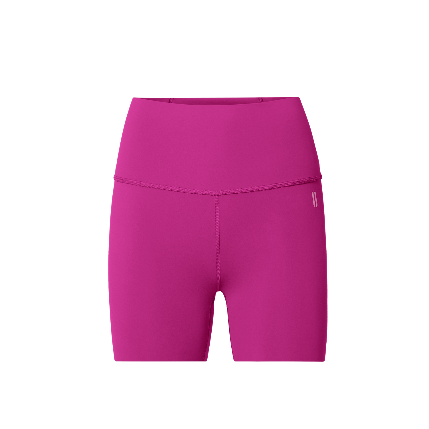 Women's High-Rise Drive Short 4