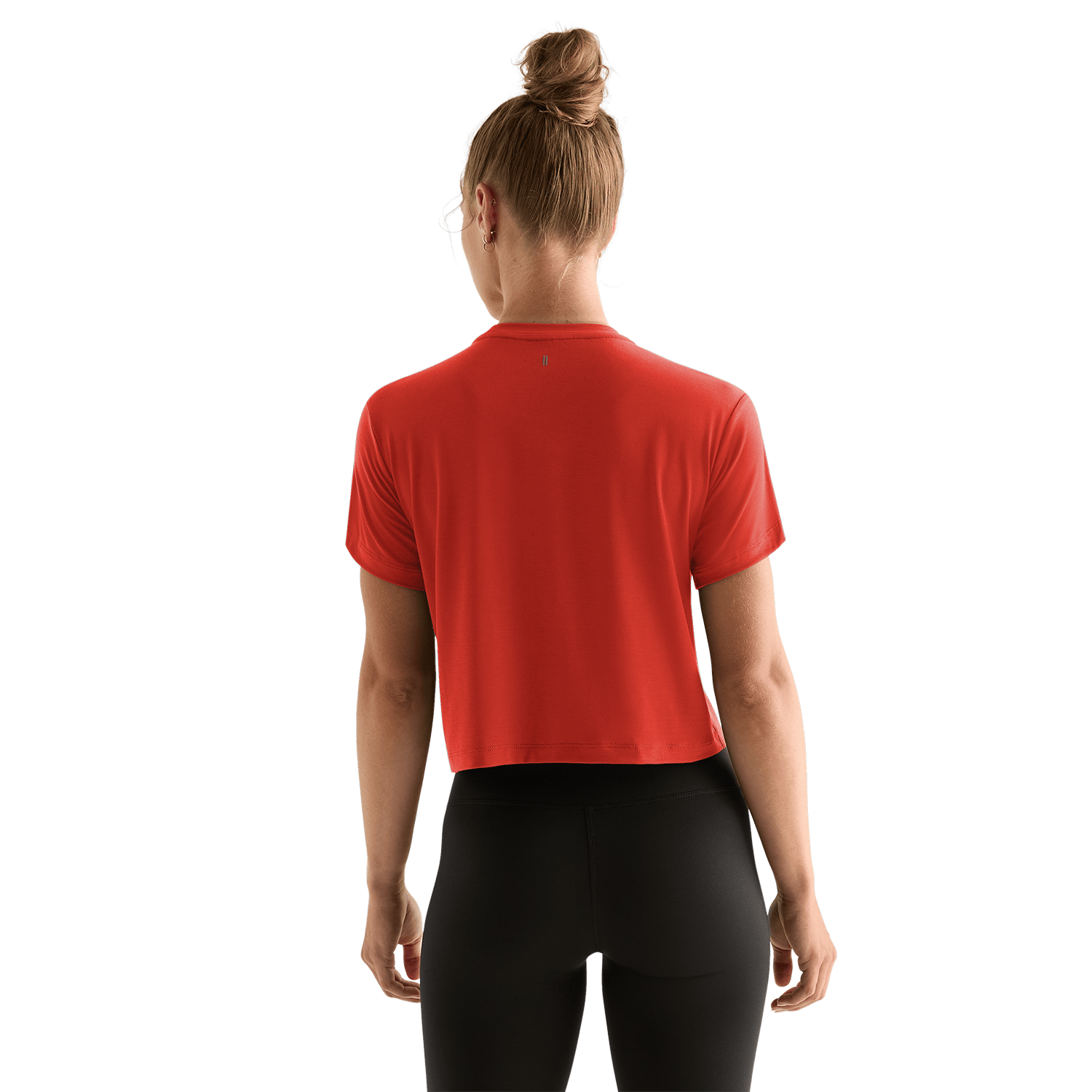 Women's NOBULL Boxy Tee