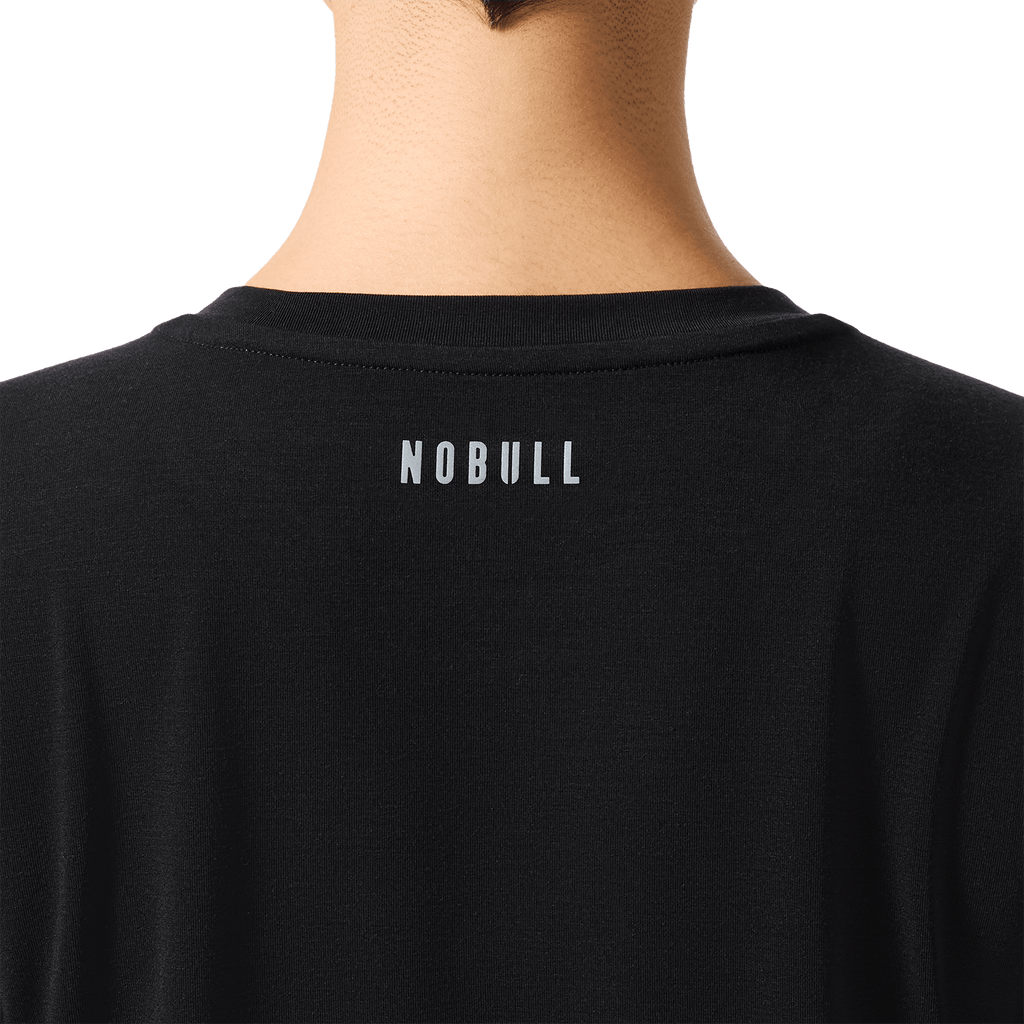 Women's U Boxy Tee