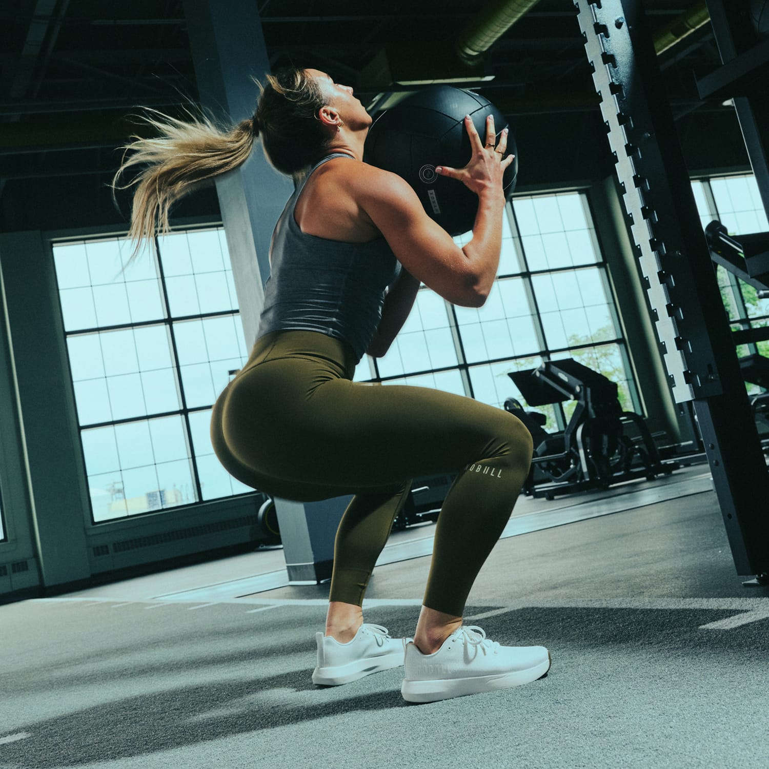 Women's Drive 2 Ripstop