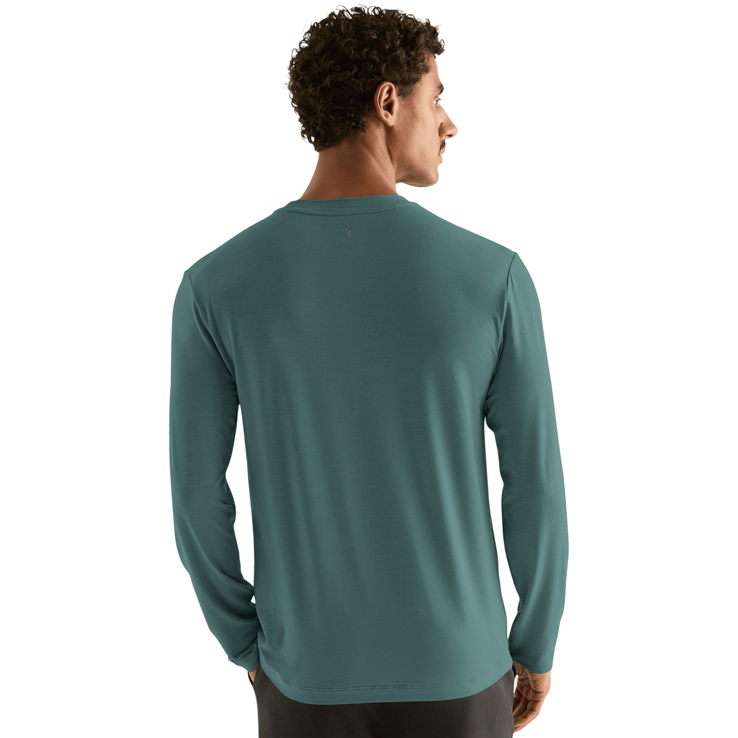 Men's NOBULL Long Sleeve Tee
