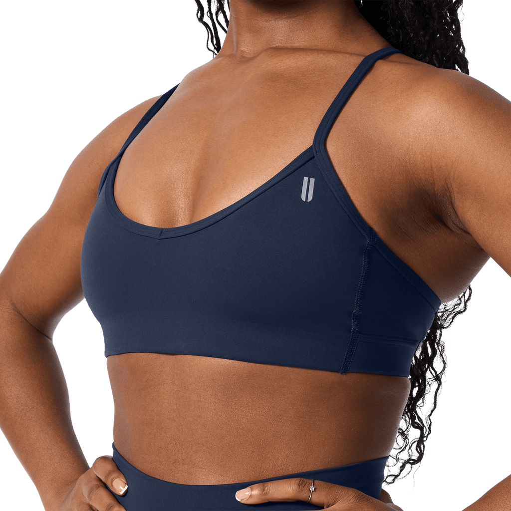 Drive Thin Strap Bra