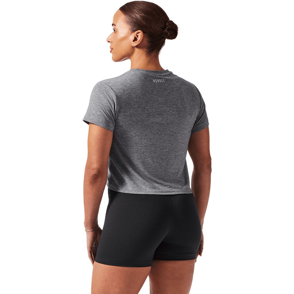Women's U Boxy Tee