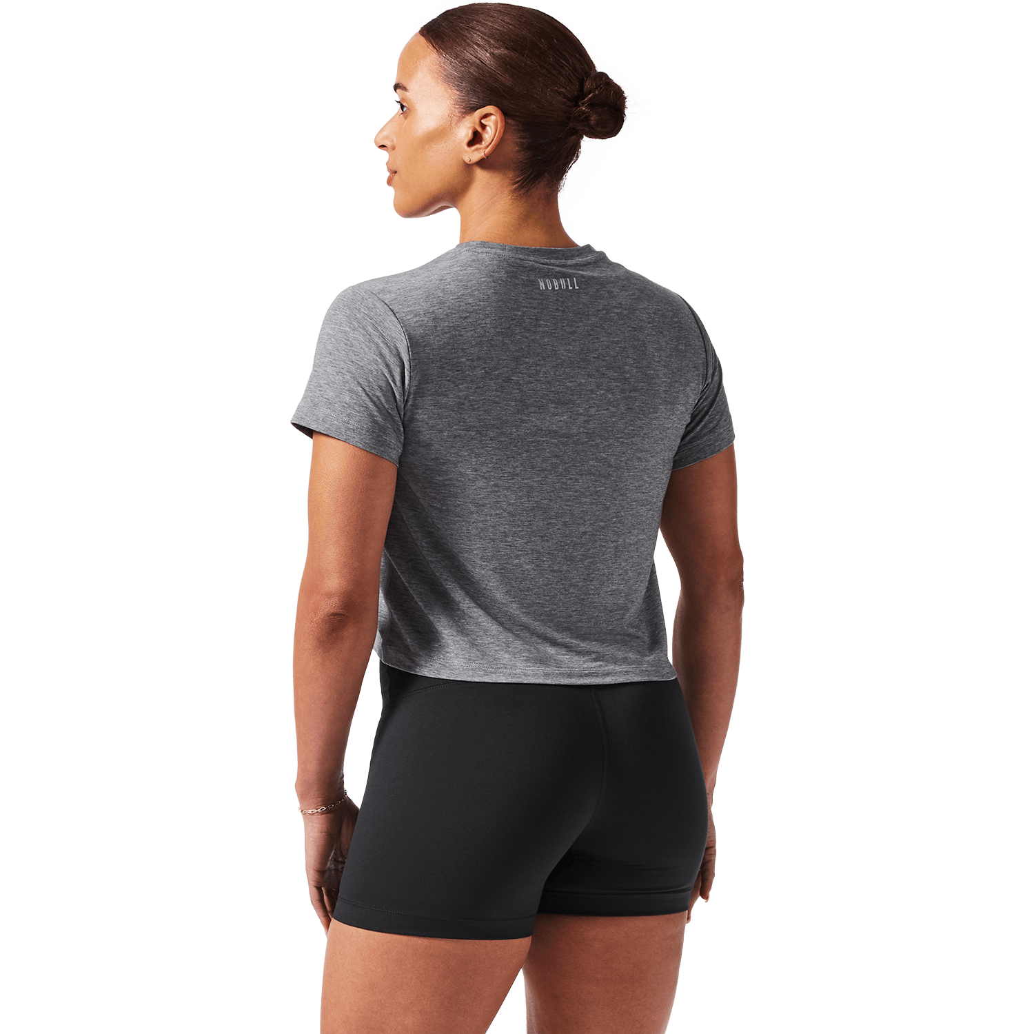 Women's U Boxy Tee