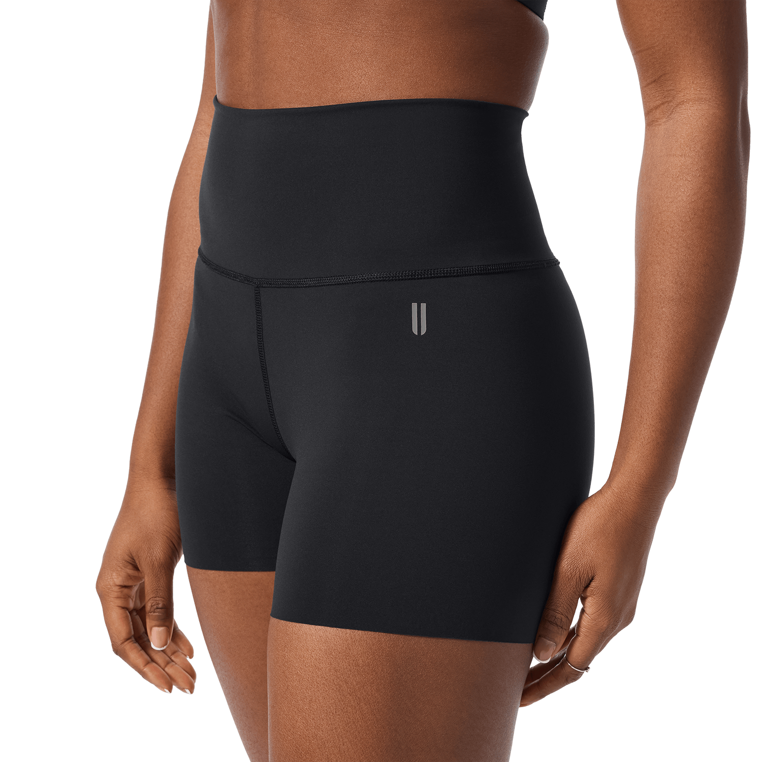 Women's High-Rise Drive Short 4