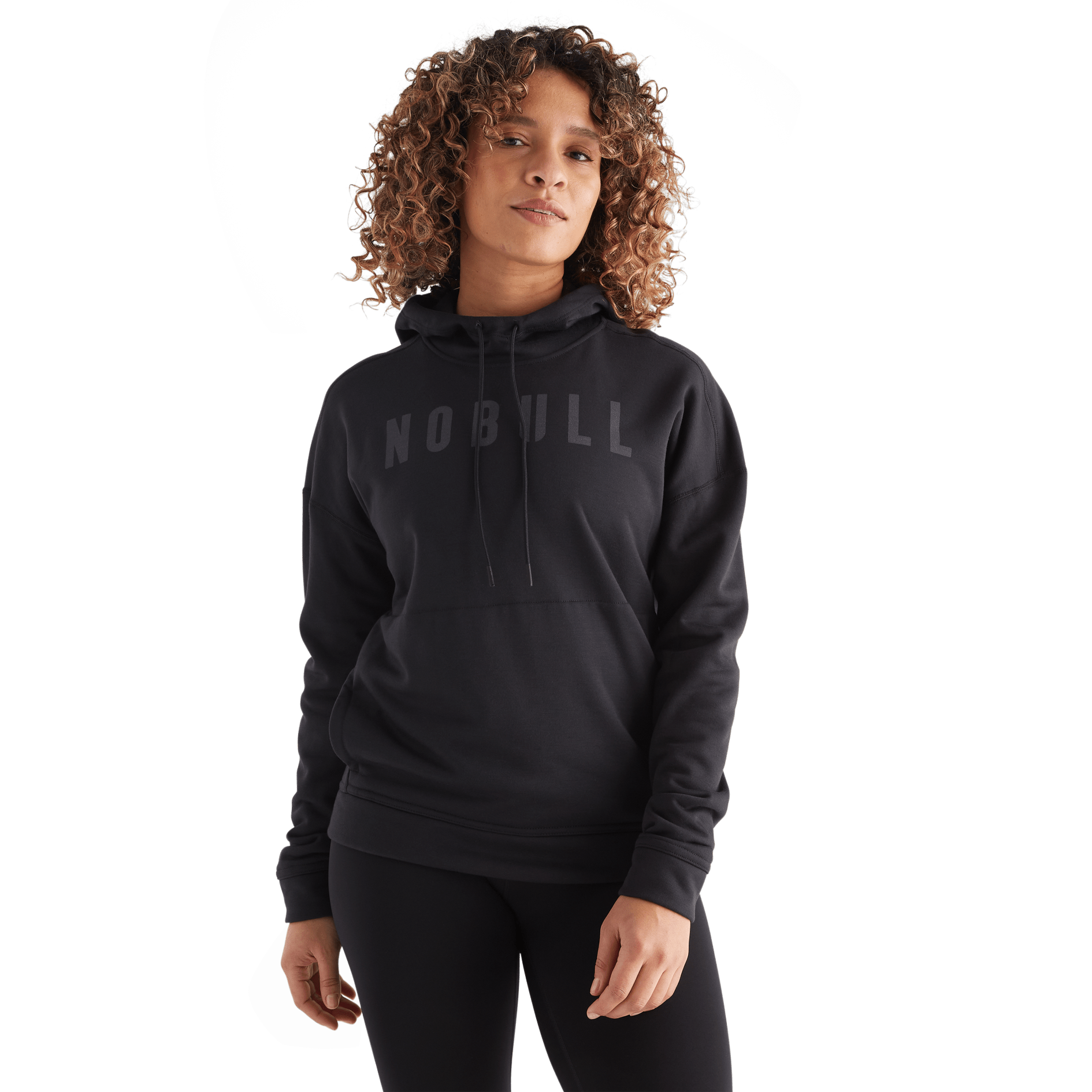 Women's Legacy NOBULL Hoodie