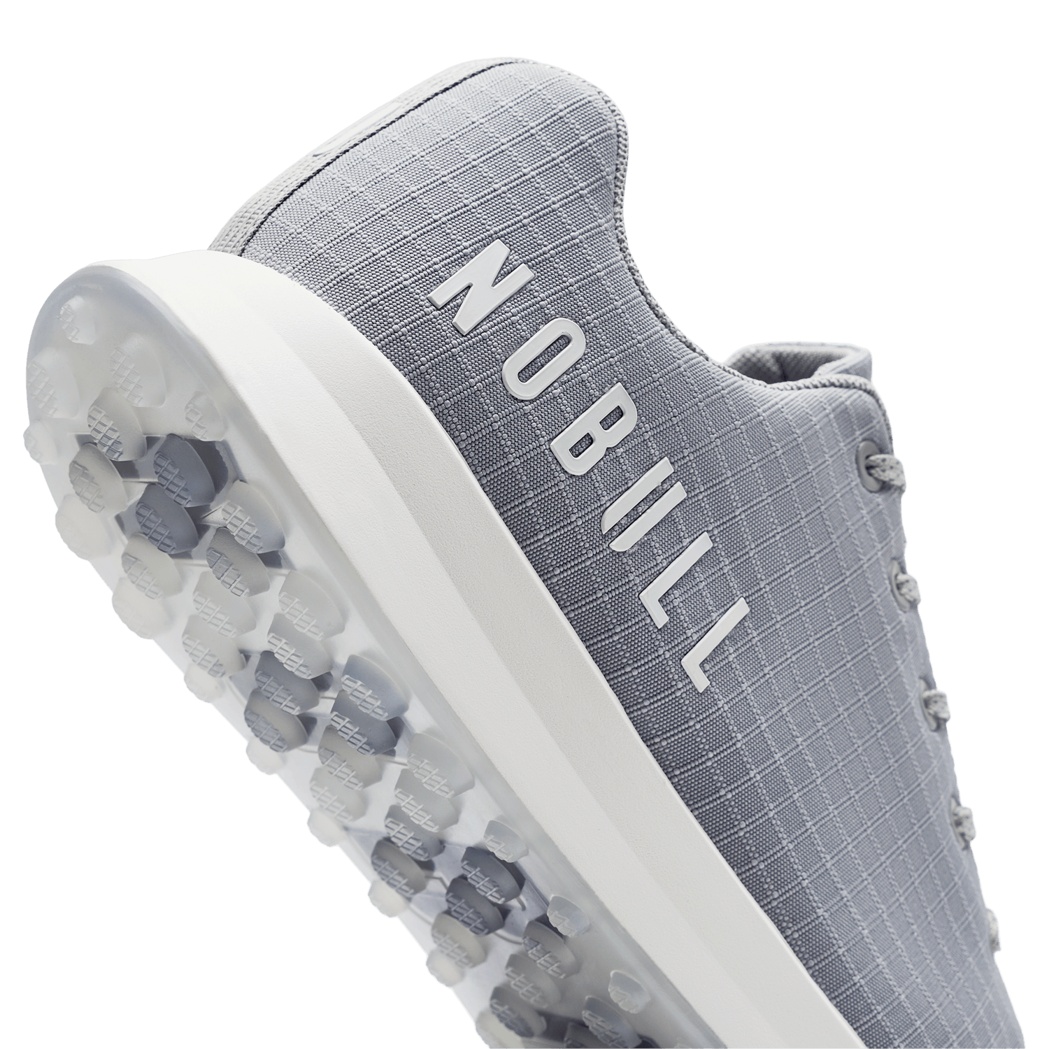Men's Ripstop Golf Shoe
