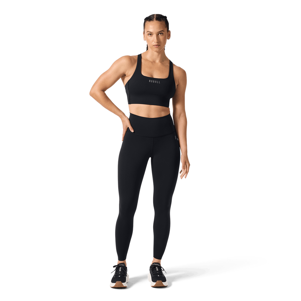 NOBULL Drive Longline Bra