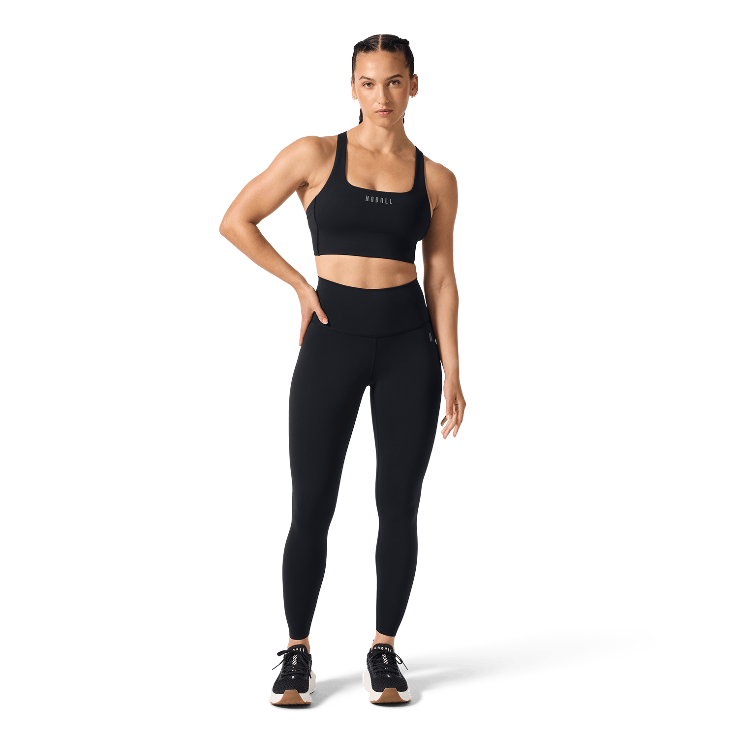 NOBULL Drive Longline Bra