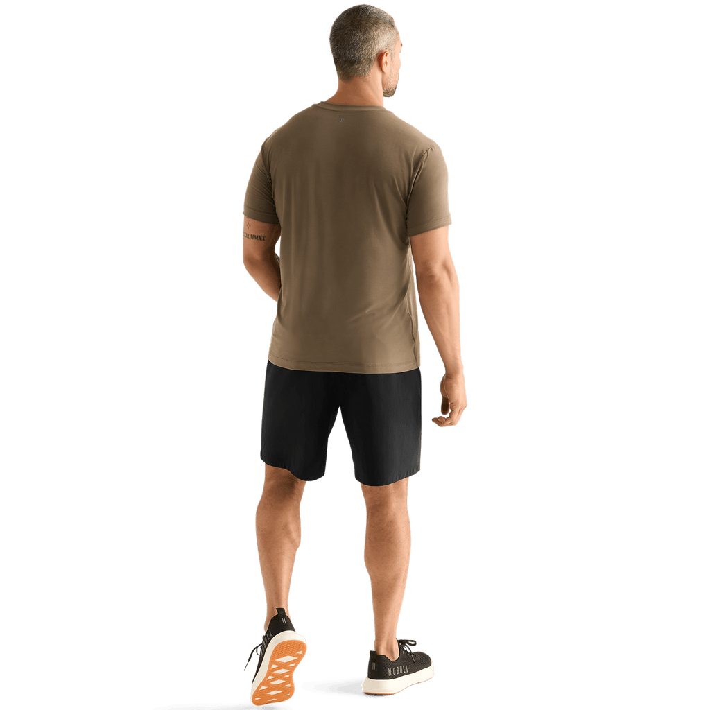 Men's NOBULL Training Short 8
