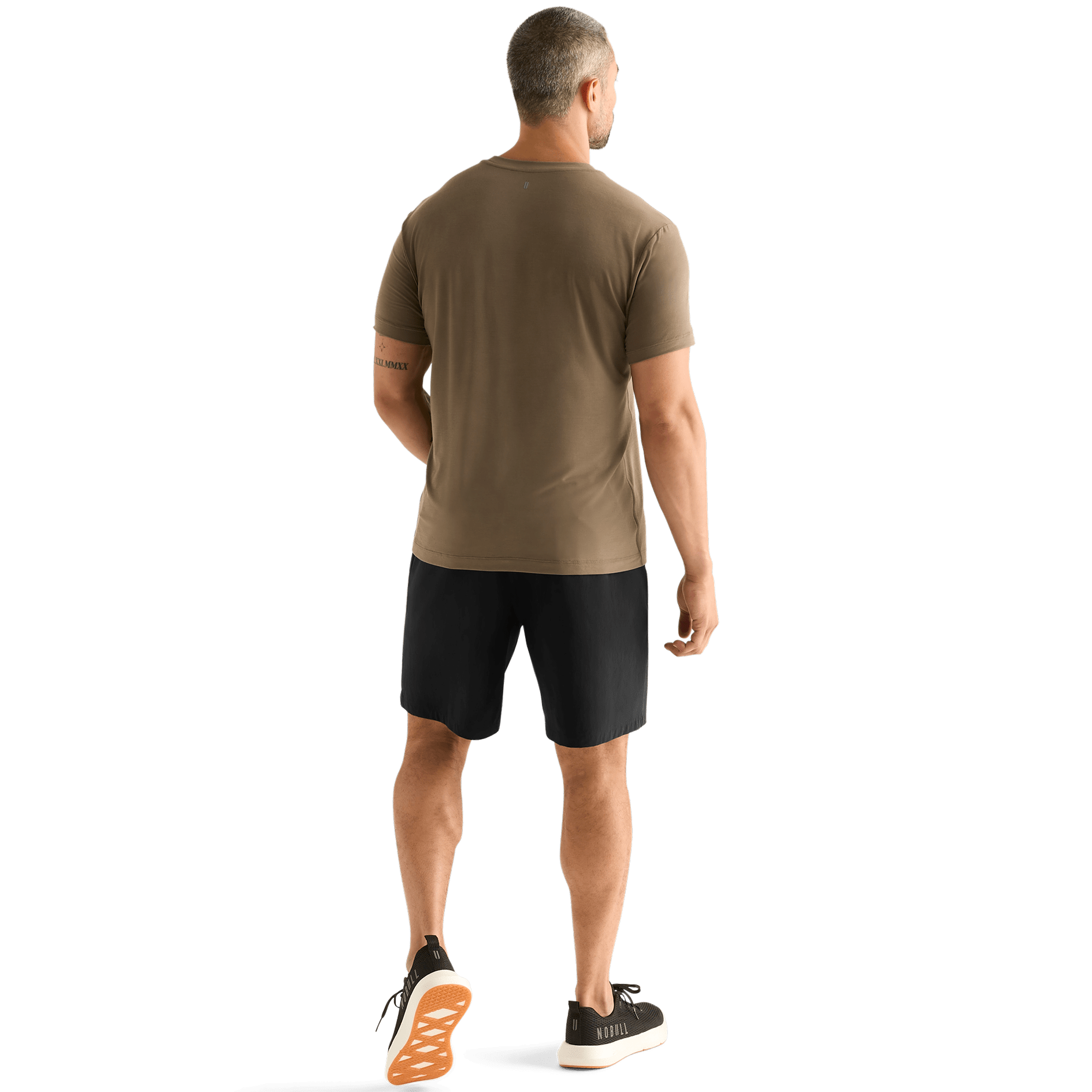 Men's NOBULL Training Short 8