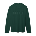 Men's NOBULL Long Sleeve Tee