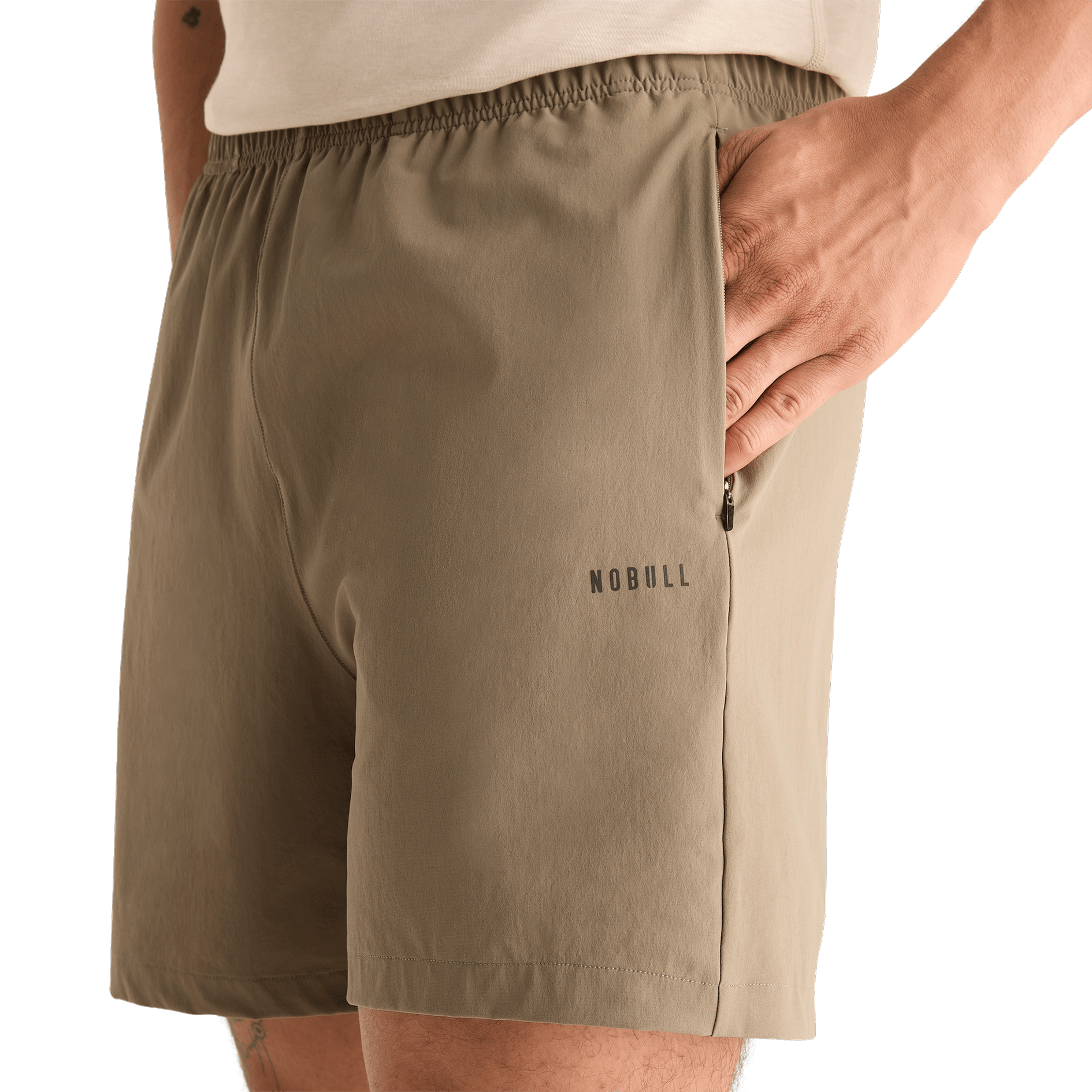 Men's NOBULL Training Short 6