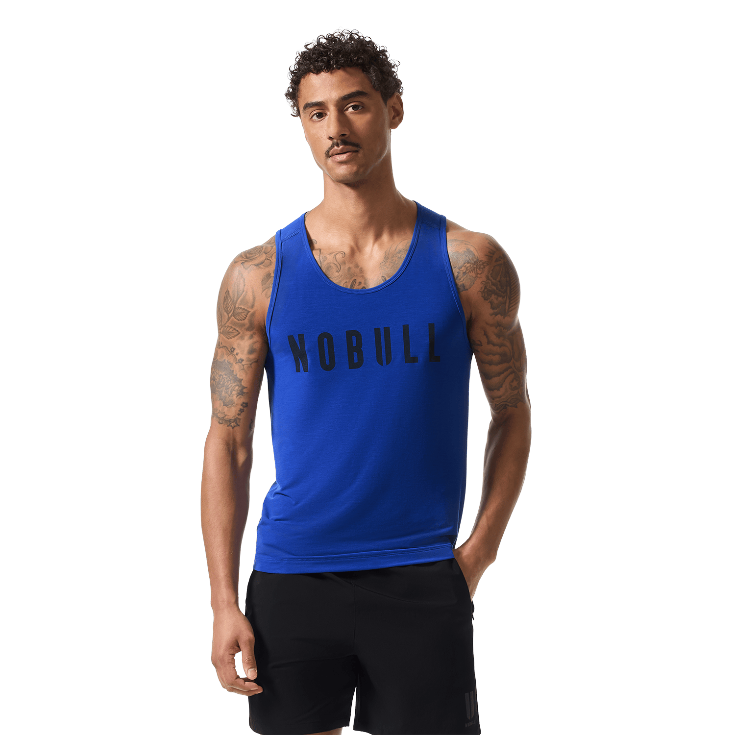 Men's NOBULL Tank