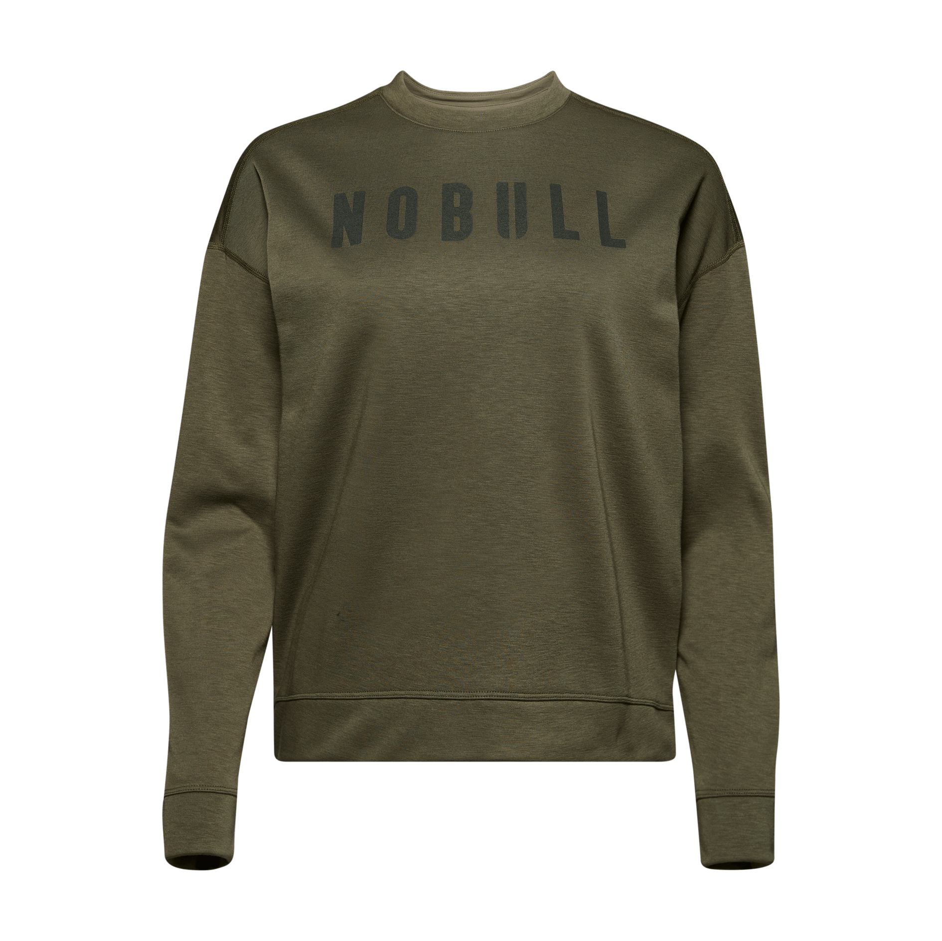 Women's Legacy NOBULL Crew Sweatshirt