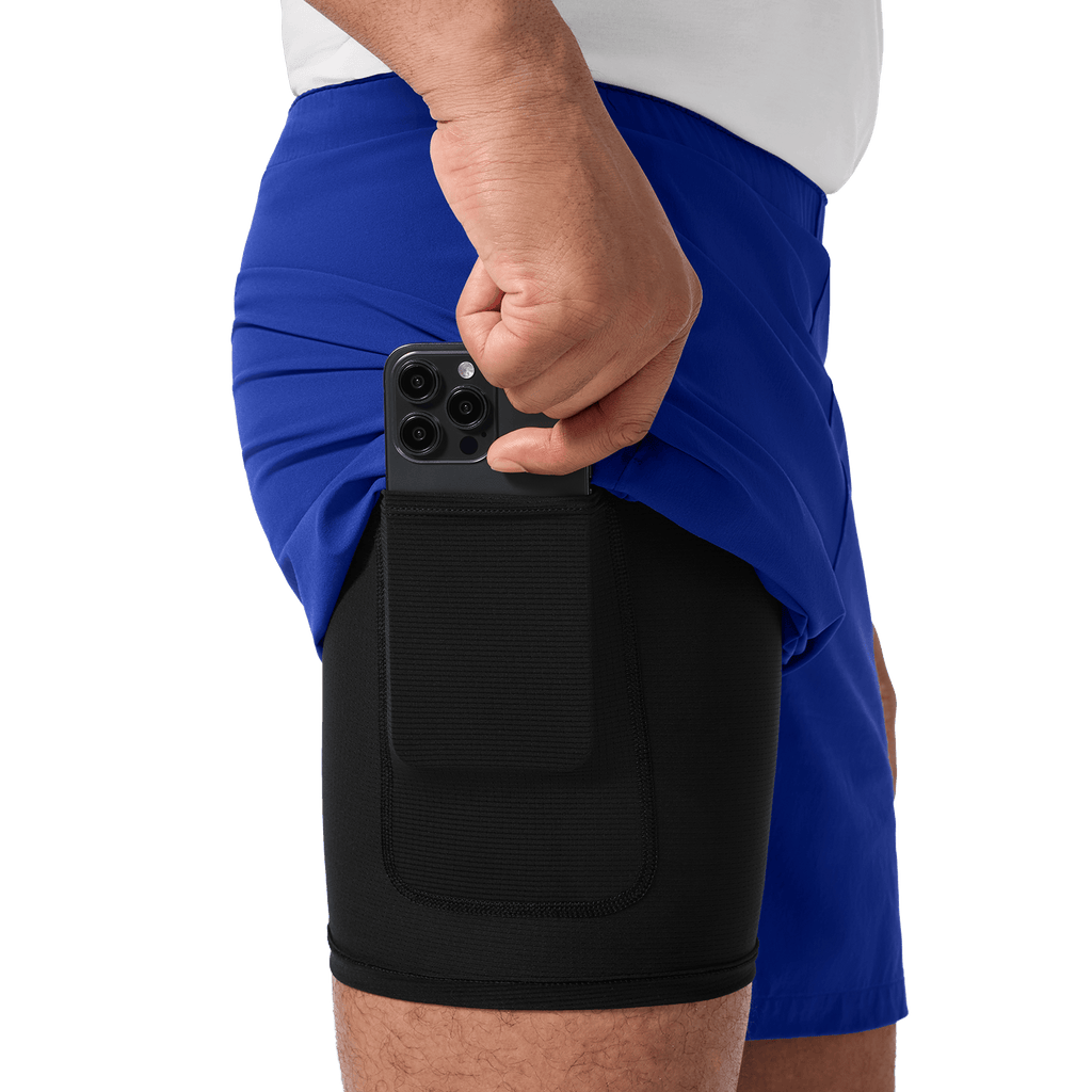 Men's NOBULL Training Short 6
