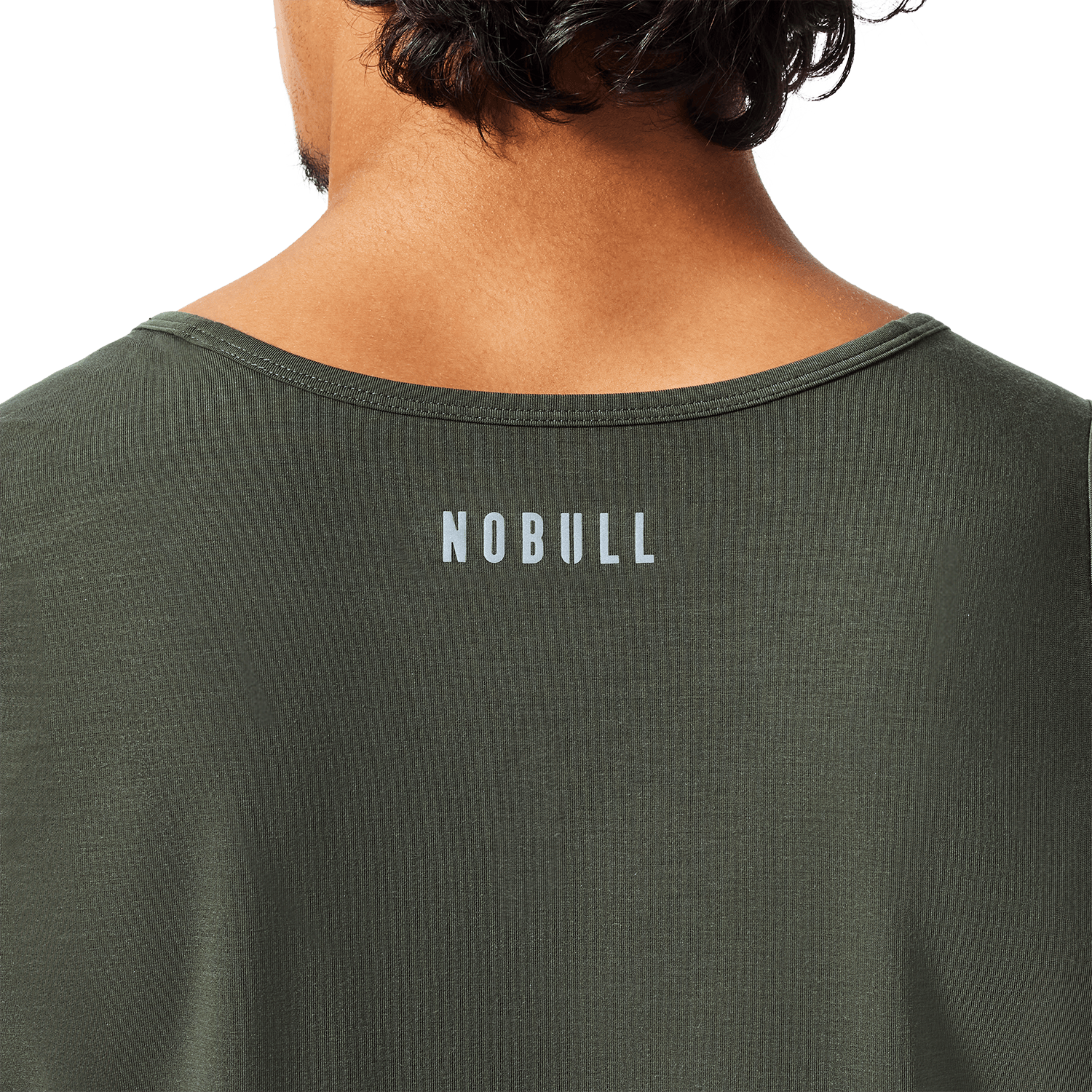 Men's NOBULL U Tank