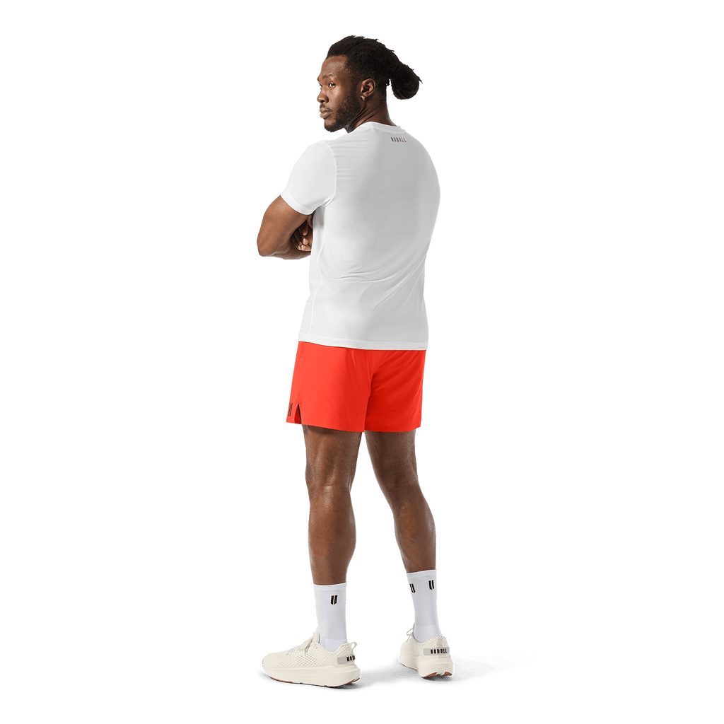 Men's NOBULL Drive Short 6