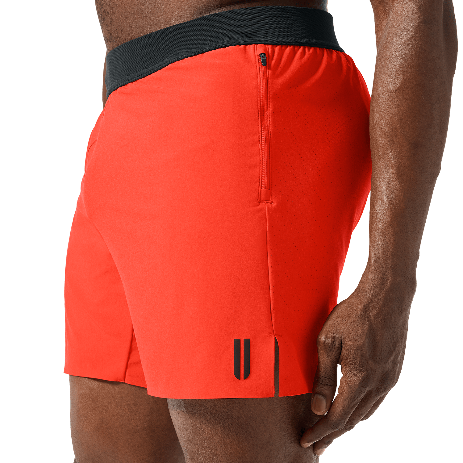 Men's NOBULL Drive Short 6