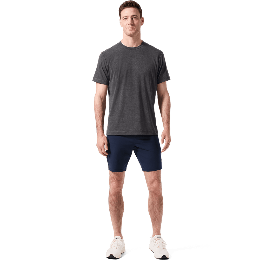 Men's Gamechanger Rec Short
