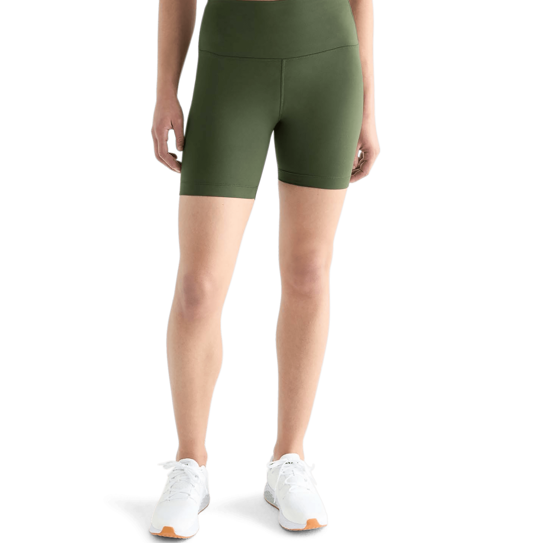 Women's High-Rise Short 6