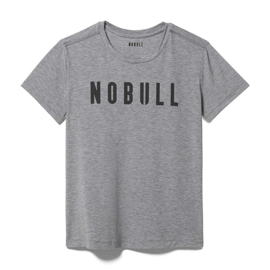 Women's NOBULL Tee