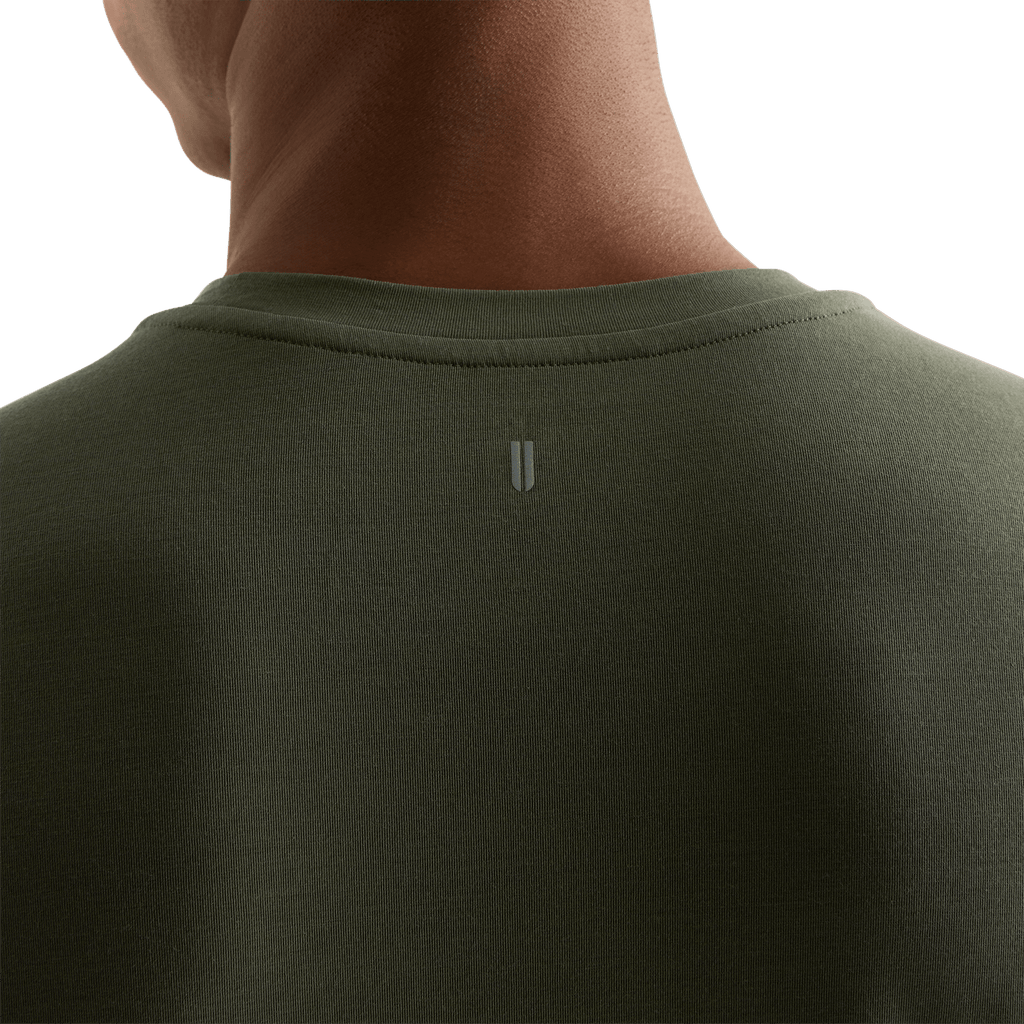 Men's NOBULL Long Sleeve Tee