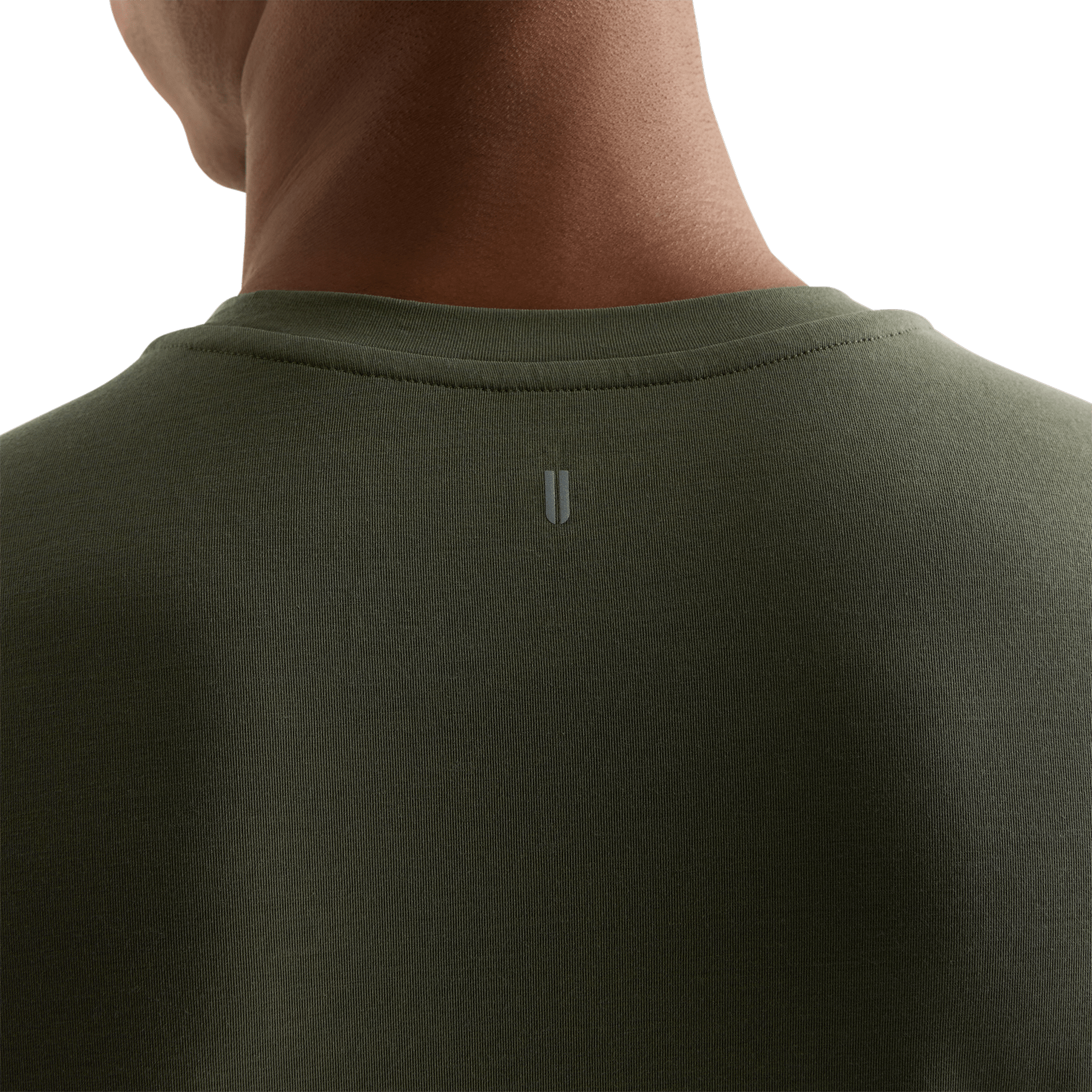 Men's NOBULL Long Sleeve Tee