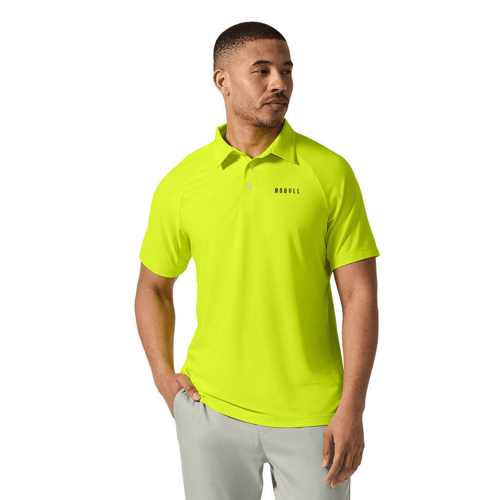 Men's All Fore It Polo