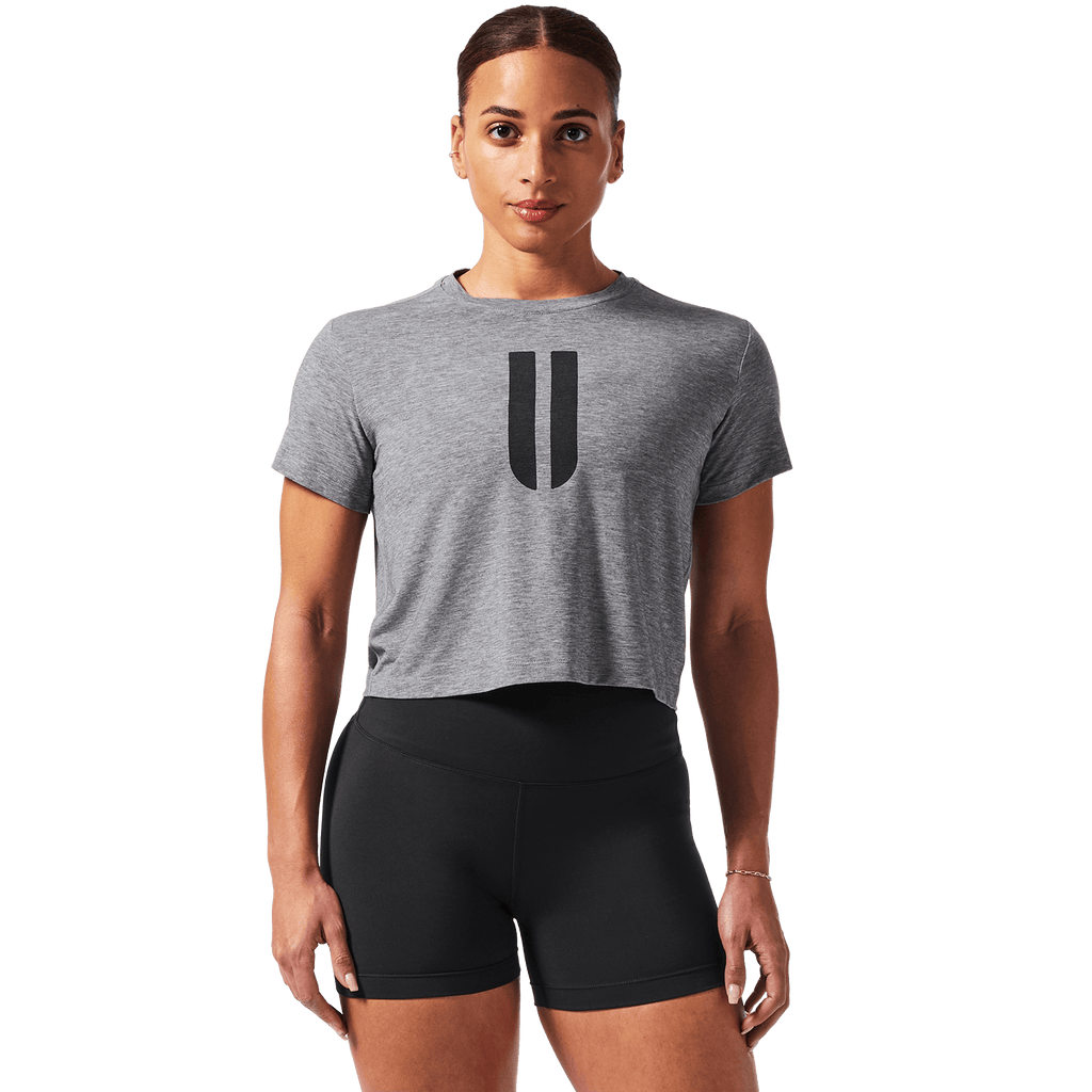 Women's U Boxy Tee