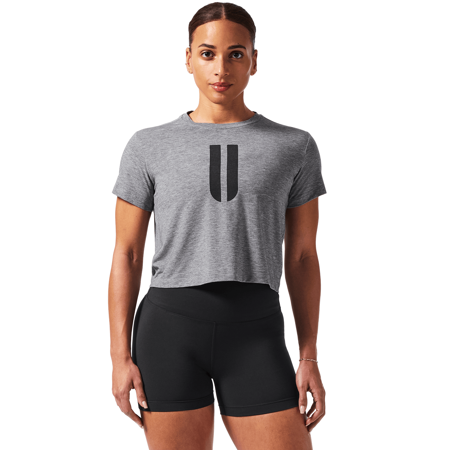 Women's U Boxy Tee