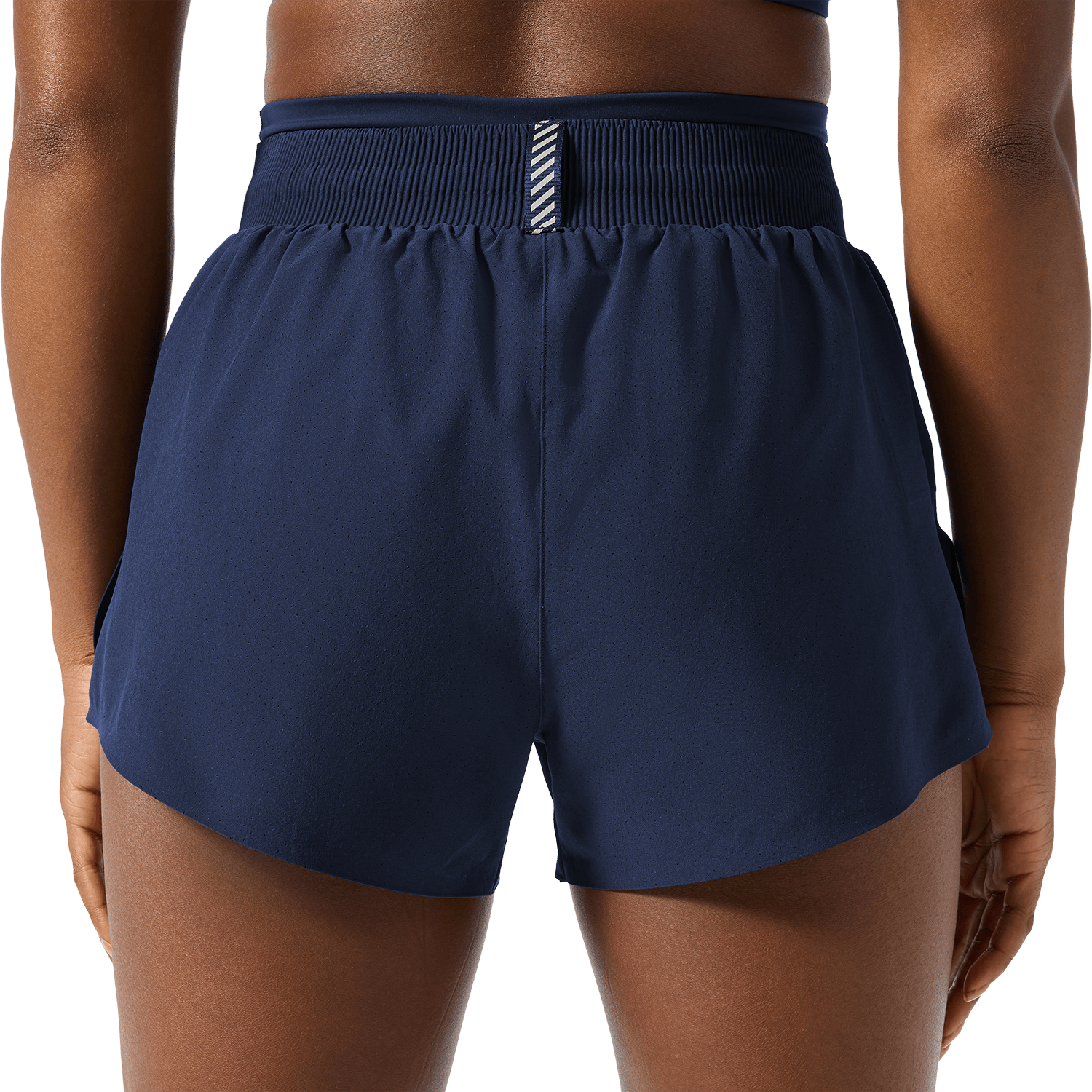 Women's NOBULL Drive 2-in-1 Short 3